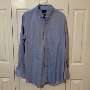 Stafford Executive Men’s Dress Shirt